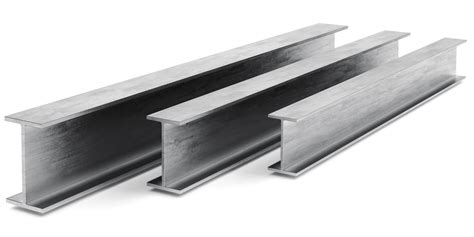 Steel Beam 